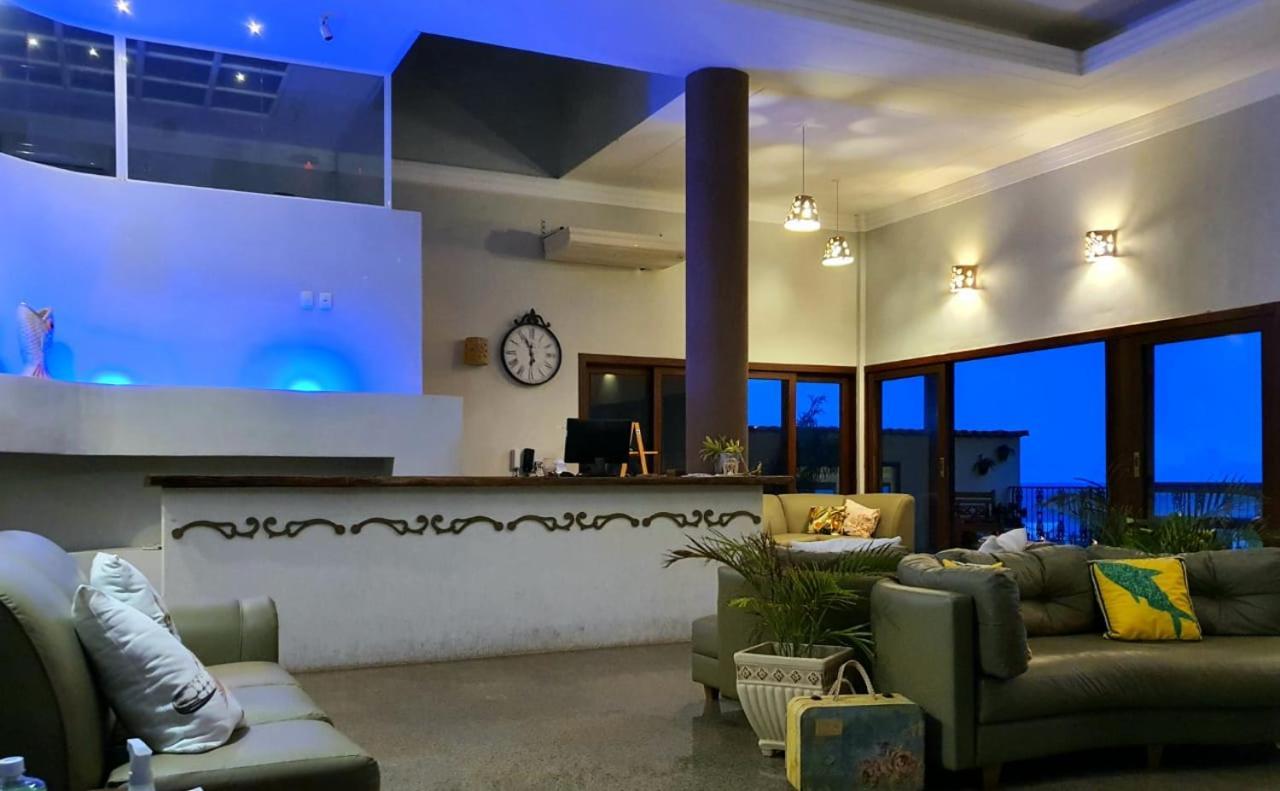 Hotel Santuario Das Aguias By Nobile Aquiraz Exterior foto